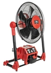Cedrus CEDWF300LI rechargeable fan CEDWF300LI battery fan