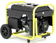 TŘÍFÁZOVÝ GENERÁTOR GARDYER G5600T 5 KW - OFICIÁLNÍ DISTRIBUTOR - AUTORIZOVANÝ PRODEJCE GARDYER