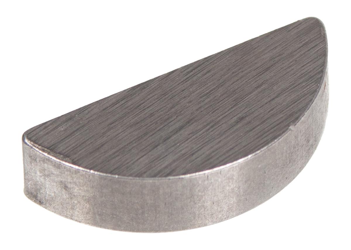 Klin wałków przekładni CEDRUS glebogryzarka GLX-GT65 040142