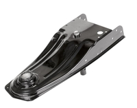 Gear housing CEDRUS sweeper ZM05 480667