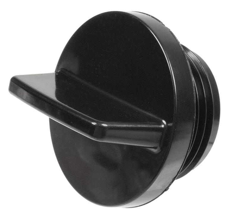 Korek spustu wody Loncin LC50ZB60-4.5Q LC80NB20-6.1Q - widok ogólny