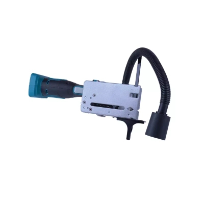 MINI PILARKA RĘCZNA AKUMULATOROWA 18V DEDRA SAS+ALL DED7049 89X10MM