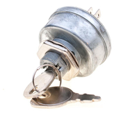 Spínač zapalování AYP;Husqvarna 8R79-15