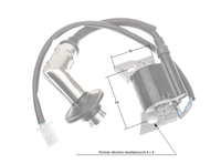 Moduł zapłonowy B&S Powersmart P2000 CZĘŚĆ ORYGINALNA 317436GS