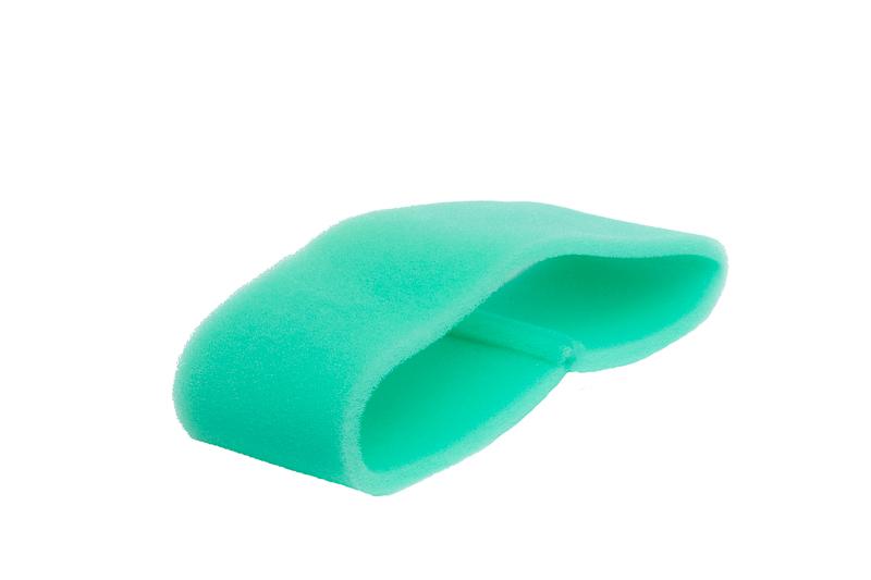 Filtr powietrza B&S wstępny do filtra 795066 520027 – widok produktu