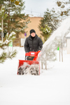 From Hand !!! CEDRUS SB71G-E SPRINIONAL SNOW CLEANER WITH SPRINKLER, SPRINKLER AND DRIVE 10KM ESTART WITH START - OFFICIAL DISTRIBUTOR - AUTHORIZED DEALER