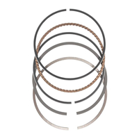 Loncin LC3500i LC3500-AS LC170FDS G210FA piston rings ORIGINAL PART 130070187-0001