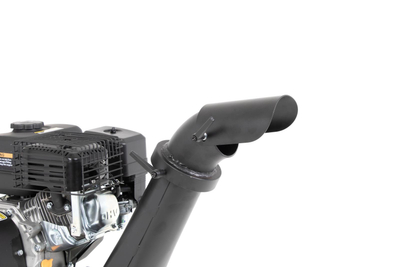 FAWORYT PRO BSP100 REBAK SPRINAL SHREDTER pro 10cm větve