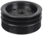 Koło pasowe Weibang WBGT6813-TE CZĘŚĆ ORYGINALNA 34820025