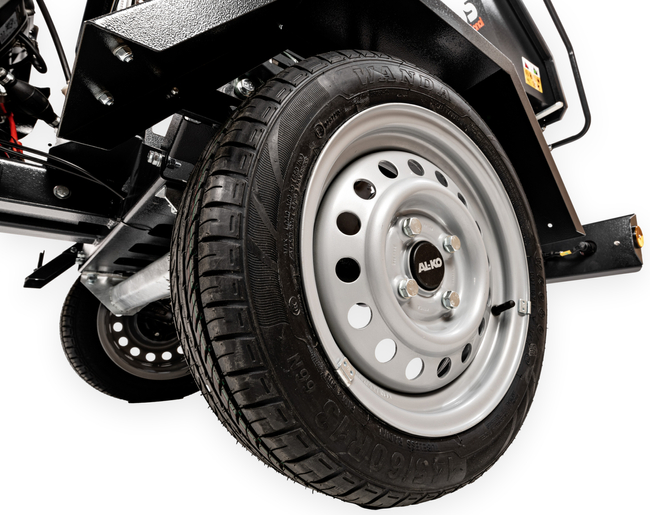 CEDRUS R13 KOMUNÁLNÍ SPREDOVATELNÝ SKARTOVAČ S PŘÍSLUŠENSTVÍM / 13cm / 24 hp CEDRUS CEDRBR13 RBR13 JONCO R13A/A - EWIMAX - OFICIÁLNÍ DISTRIBUTOR - AUTORIZOVANÝ PRODEJCE CEDRUS