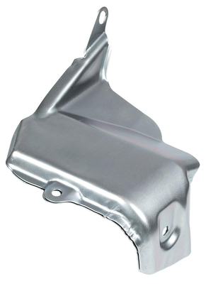 Kryt motoru Loncin LC170F ORIGINÁLNÍ DÍL 160190048-T150