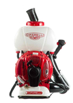 CIFARELLI M1200 OPRYSKIWACZ SPALINOWY PLECAKOWY OGRODOWY SADOWNICZY 17L PROFI PROFESJONALNY - OFICJALNY DYSTRYBUTOR - AUTORYZOWANY DEALER  CIFARELLI