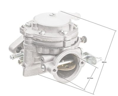 Stihl 070/090 (LBS 9) carburetor 8R32-01