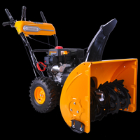 Odśnieżarka spalinowa Vega KCD28 Loncin 212 EWIMAX - OFICJALNY DYSTRYBUTOR - AUTORYZOWANY DEALER GRASS