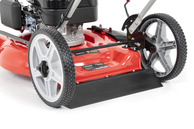 FAWORYT CJ55P196LBW KOSIARKA SPALINOWA Z BOCZNYM WYRZUTEM DO TRAWY 6.5 KM / 55cm 