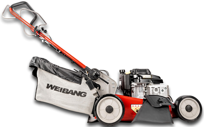 Motorová sekačka KAWASAKI WEIBANG WB536SK V 3v1 KAWASAKI FJ180V 53cm / 5,5 HP - EWIMAX - OFICIÁLNÍ DISTRIBUTOR - AUTORIZOVANÝ PRODEJCE CEDRUSU