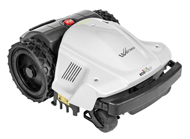 Stěrač TREKKER PREMIUM robotická sekačka 20-9030-10/40PUV08P90