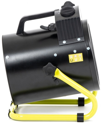 GARDYER HE3500 3kW ELECTRIC HEATER - OFFICIAL DISTRIBUTOR - AUTHORIZED DEALER GARDYER
