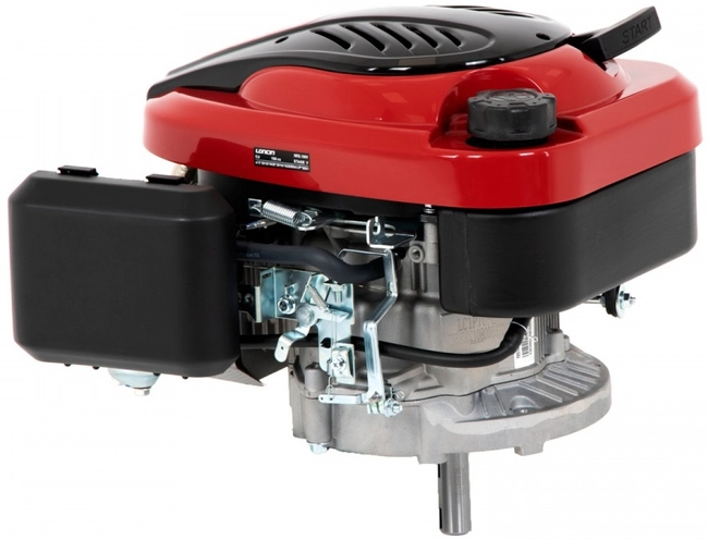 LONCIN LC1P70FC-B PETROLOVÝ MOTOR PRO SEKAČKY 6,5 HP 196 cm3 VERTIKÁLNÍ VENTILOVÁ HŘÍDEL 22,2x62mm MOTOR HONDA , VANGUARD , B&S , BRIGGS & STRATTON, KOHLER, KAWASAKI