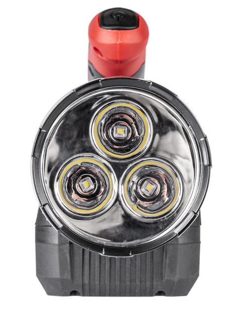 Cedrus CEDLLI Flashlight