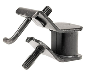 Amortyzator Loncin agregat LC3500i nr 3 na rys CZĘŚĆ ORYGINALNA 300780033-0001