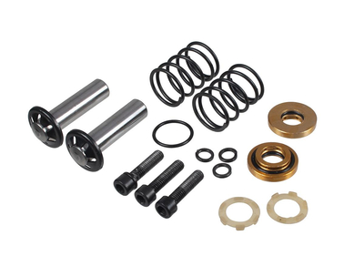 Pump with pistons Cedrus pressure washer MC110 560164 KPL