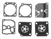 Husqvarna40;51;55 GND-33 carburetor diaphragm kit