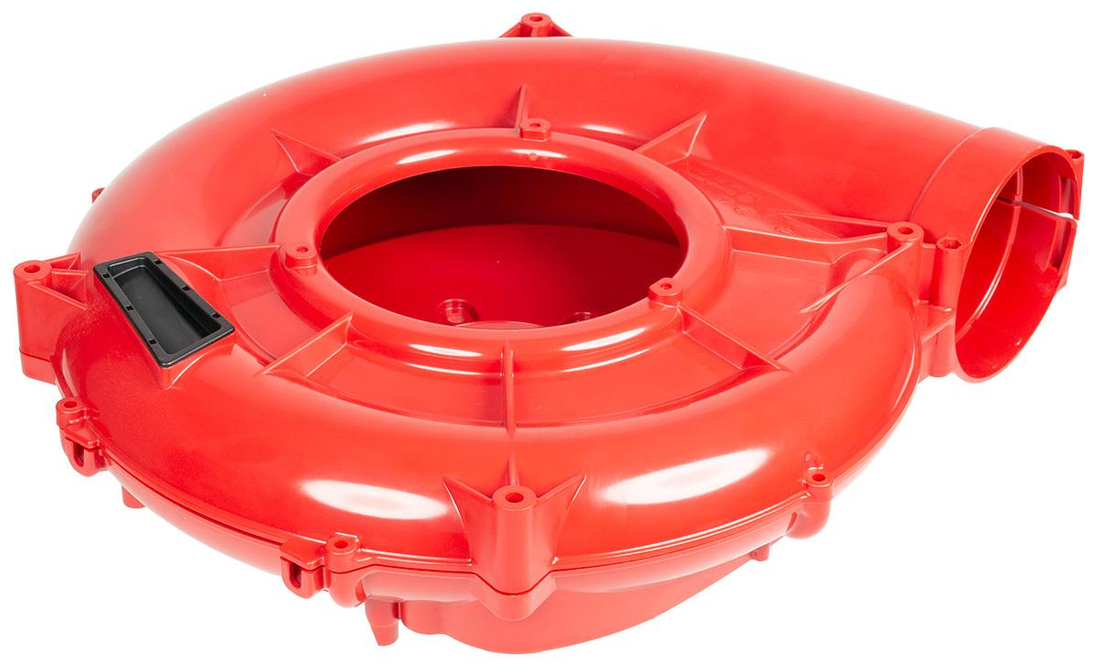 Obudowa wentylatora Cifarelli V1200 kpl. 0G29302 - widok ogólny