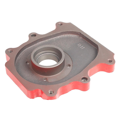 Loncin L103D1 / 1WG6.8-144FC-Z soil planter transmission base ORIGINAL PART 111350002-TA50