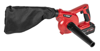 Cedrus cordless blower CEDBV270LI CEDBV270LI