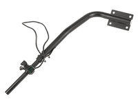 Cedrus transporter complete handle TA500 500484/01