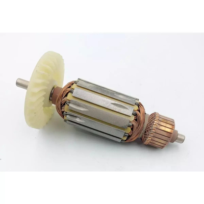 DEDRA DED7940 XDED7940.15 Wirnik rotor silnika do przecinarki glazury oryginał