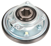 CEDRUS sweeper friction wheel CEDZM05PRO-E 480696