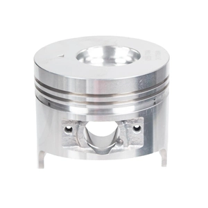 Loncin piston nkpl. WITHOUT RINGS LCD460FD ORIGINAL PART 130030258-0001