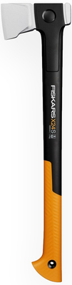 FISKARS X24 SIEKIERA ROZŁUPUJĄCA DO DREWNA Fiskars X24-M 1069106A - OFICJALNY DYSTRYBUTOR - AUTORYZOWANY DEALER FISKARS