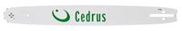 Guide bar 18 3/8 1.3 Cedrus POH18-50NR
