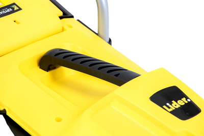 LIDER YK1002 KOSIARKA ELEKTRYCZNA DO TRAWY 1000W / 31cm - OFICJALNY DYSTRYBUTOR - AUTORYZOWANY DEALER LIDER