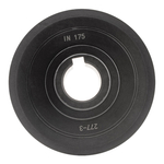 Cedrus deck tractor pulley Challenge Starjet ORIGINAL PART N532150860