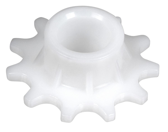 Castel Garden TC102 122 NZ1031 chain tensioner sprocket