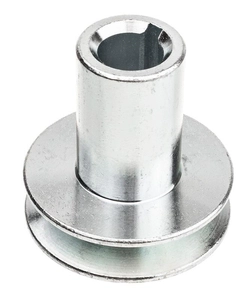Cedrus scarifier pulley WR01 480061