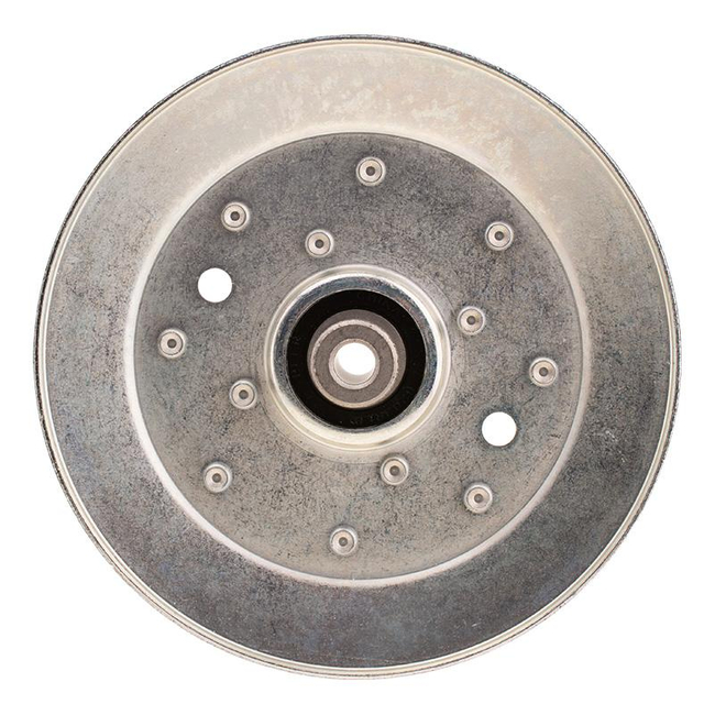 Ferris drive belt pulley IS2100 ISX2200 ORIGINAL PART 5102093
