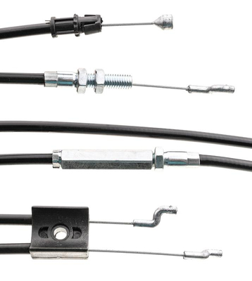 Brzdový a hnací kabel NAC pro kovovou převodovku W460VHY W510V W510VH 470012