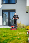 NAC KC621BS SPRINKLER SNOWSPRING PLOWER s pohonem 6,5 HP EWIMAX - Oficialní distributor - autorizovaný prodejce NAC