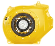 Loncin manuální startér kpl. LC3500-JAKO ORIGINÁLNÍ DÍL