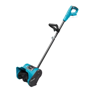 AKUMULÁTOROVÁ SNĚHOVÁ FRÉZA DEDRA SAS+ALL DED6982 18V, 28CM