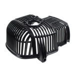 Cifarelli SC605 muffler cover 0505700