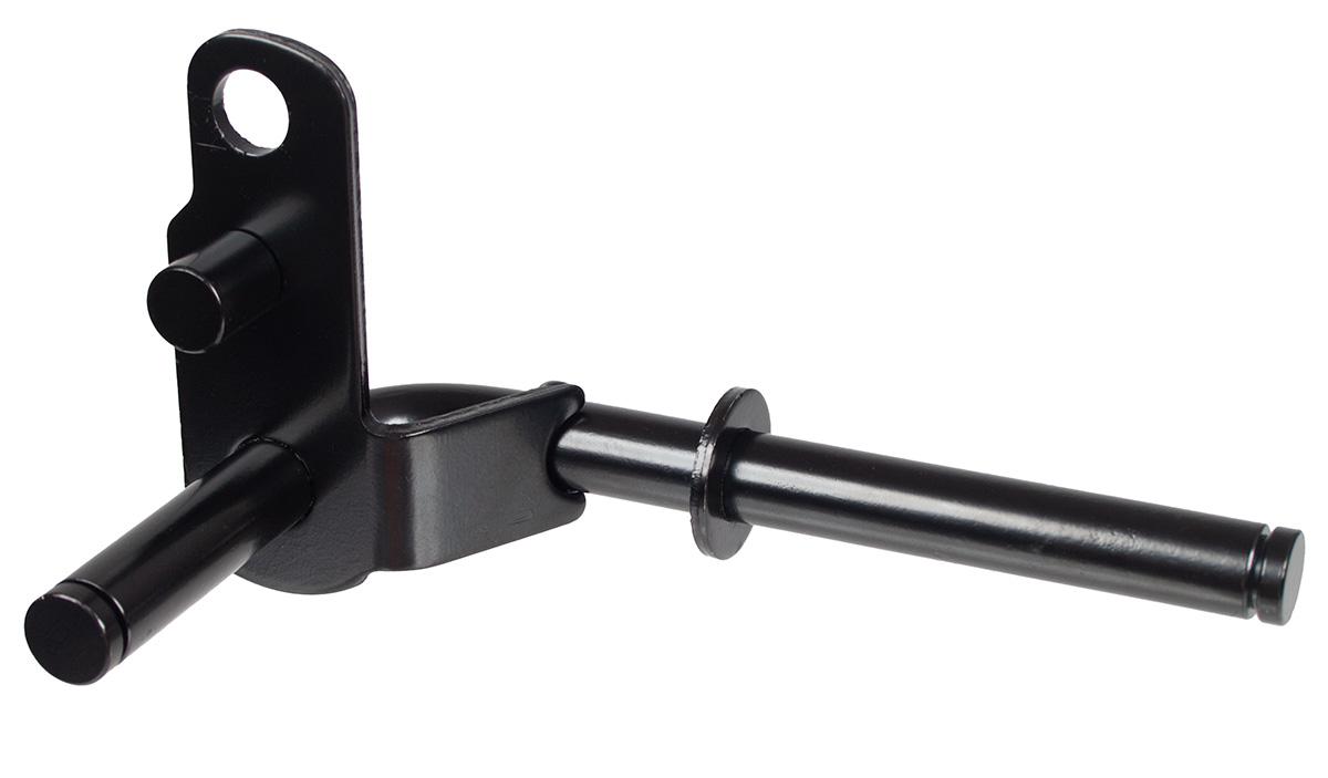 Oś Cedrus traktorek C-TRAC-65MC 482328 widok 1