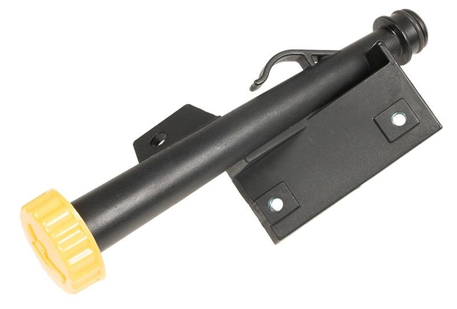 Miarka oleju Loncin bagnet 2P77F 2P80F 2P82F CZĘŚĆ ORYGINALNA 110690043-0001