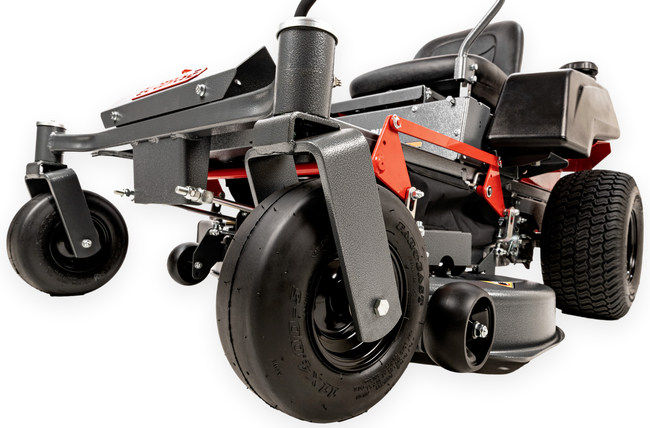 CEDRUS C-TRAC Z107 42 ZERO-TRACK ZAHRADNÍ SEKAČKA ZERO TURN 107cm 24 HP LONCIN LC2P77F V-TWIN dvouválcová sekačka - OFICIÁLNÍ DISTRIBUTOR - AUTORIZOVANÝ PRODEJCE