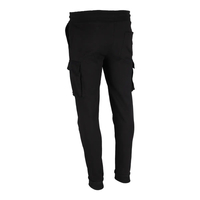 TEPLÁKY ČERNÉ LD, 300G/M2 DEDRA